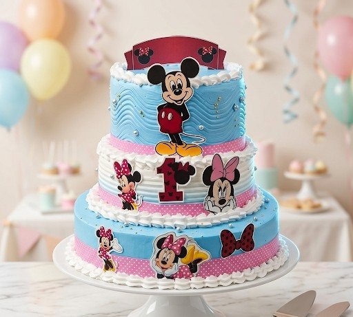 Princess Theme 17